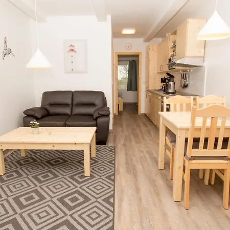 Holiday home Reihenhaus, 40 Qm, 1 Schlafzimmer Rerik