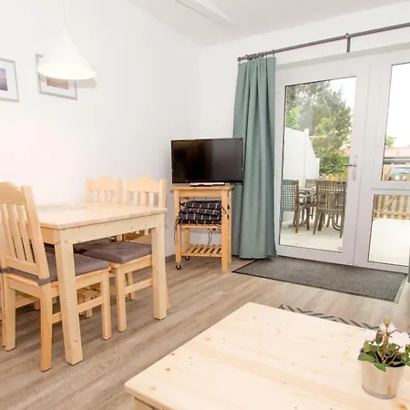 Holiday home Reihenhaus, 40 Qm, 1 Schlafzimmer Rerik